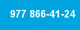 977 866-41-24 977 866-41-24